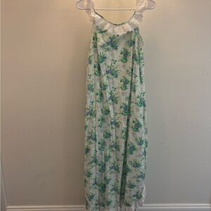 TBBC women’s floral dress